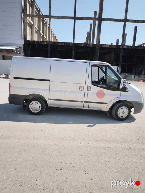 Ford Transit, 2.2 L, 2008 il, 363 220 km — Avtomobillər, Bakı (5)