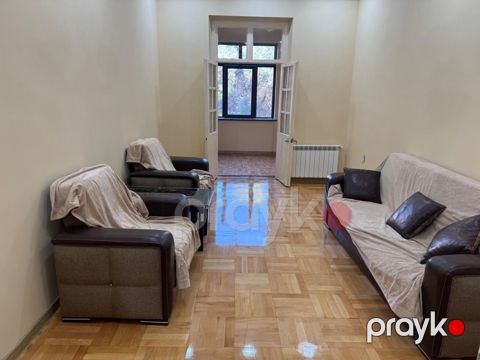 İcarəyə verilir 2 otaqlı yeni tikili 65 m² — Bakı