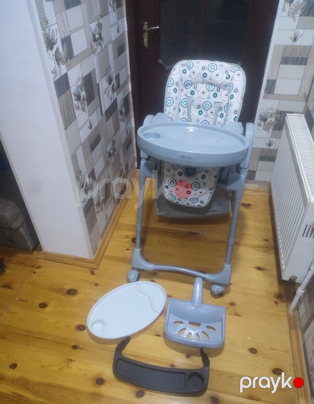 Kaleska 80man Tam teze kimidi, hem kalyaska hem de besik kimi istofade — Arabalalar, Bakı (3)