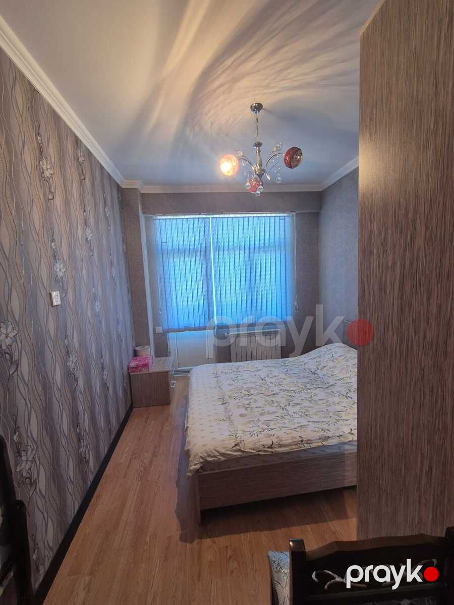 Satılır 2 otaqlı yeni tikili 60 m² — Mənzil, Xırdalan (3)