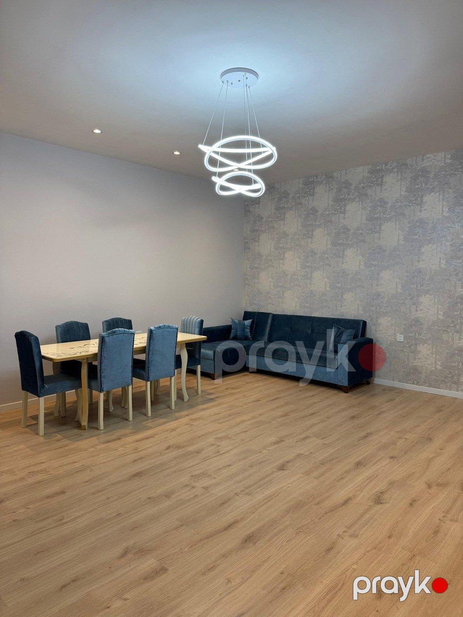 Villa kirayə verilir, Şüvəlan qəs — Ev, villa, Bakı (11)