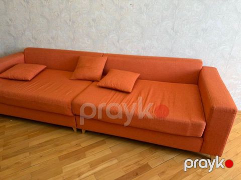 Divan, İşlənmiş, Açılmayan, Bazasız, Parça, Çatdırılma yoxdur — Bakı