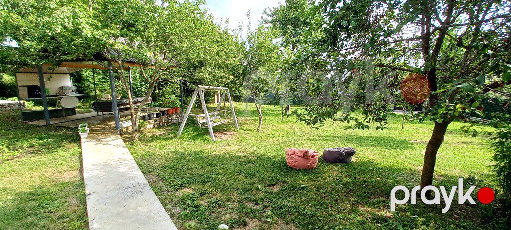 Həyət evi kirayə verilir, Qəbələ ş — Ev, villa, Qəbələ (5)