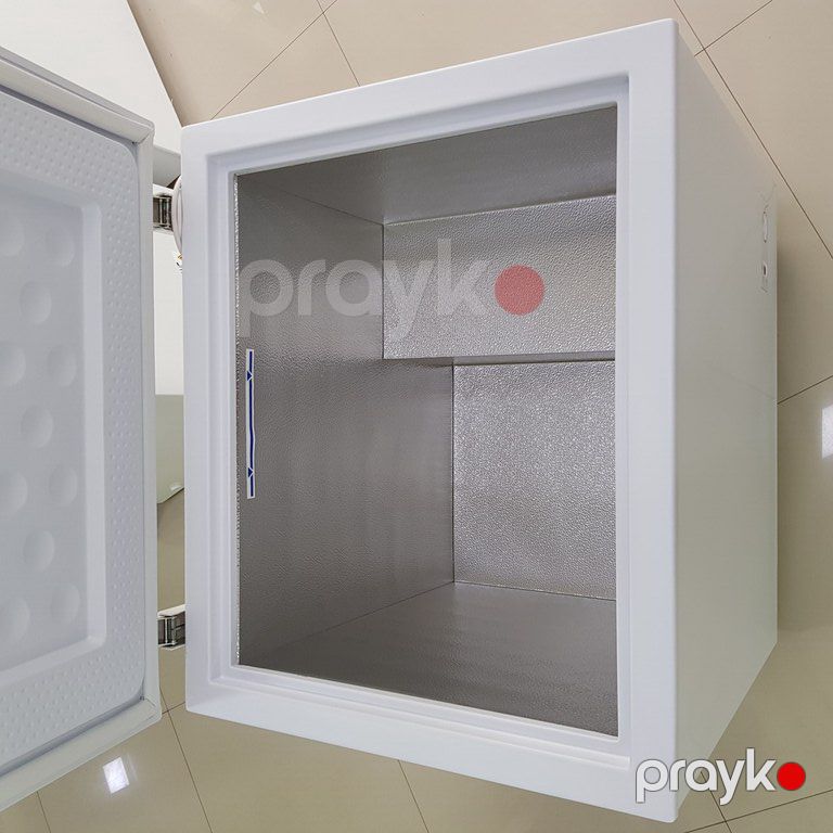 Dondurucu "Biryusa" 200KX — Biznes və avadanlıq, Bakı (2)