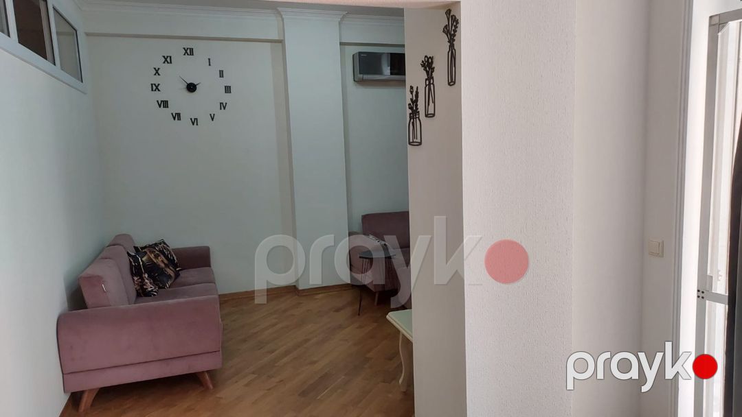 İcarəyə verilir 2 otaqlı yeni tikili 55 m² — Mənzil, Bakı (11)