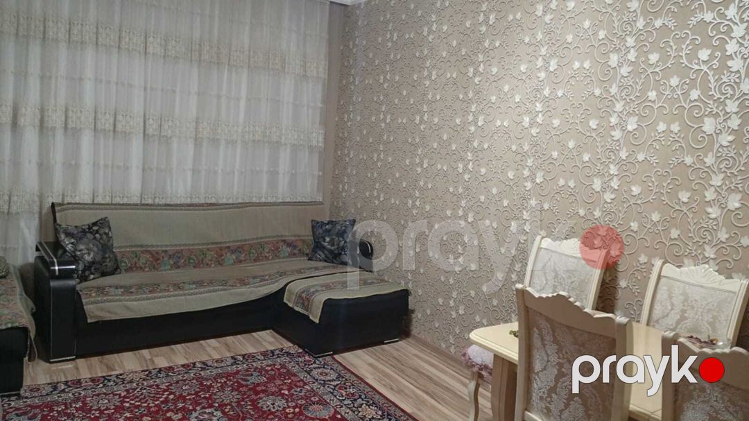 Satılır 3 otaqlı köhnə tikili 56 m² — Mənzil, Bakı (3)