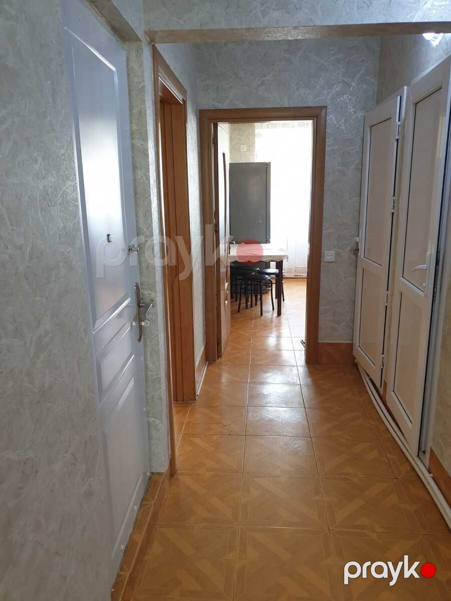 İcarəyə verilir 2 otaqlı köhnə tikili 65 m² — Mənzil, Bakı (5)
