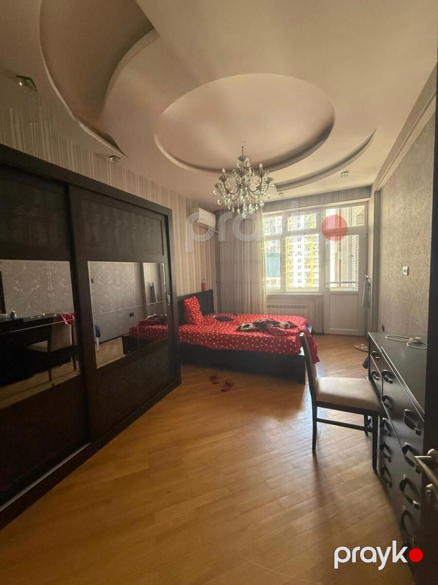 İcarəyə verilir 2 otaqlı yeni tikili 105 m² — Mənzil, Bakı (4)