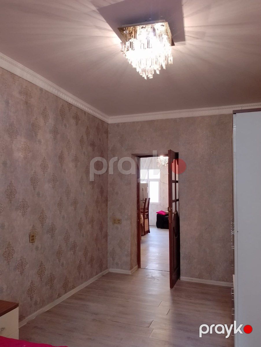 2-otaqlı yeni tikili kirayə verilir, Xətai r., 35 m² — Mənzil, Bakı (4)