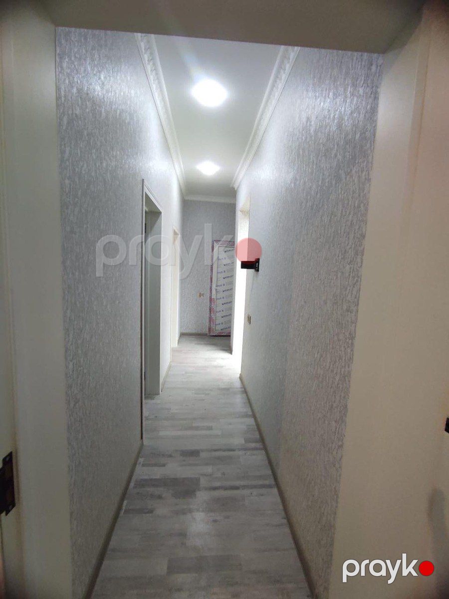 Satılır 3 otaqlı həyət evi/bağ evi 66 m² — Ev, villa, Xırdalan (11)