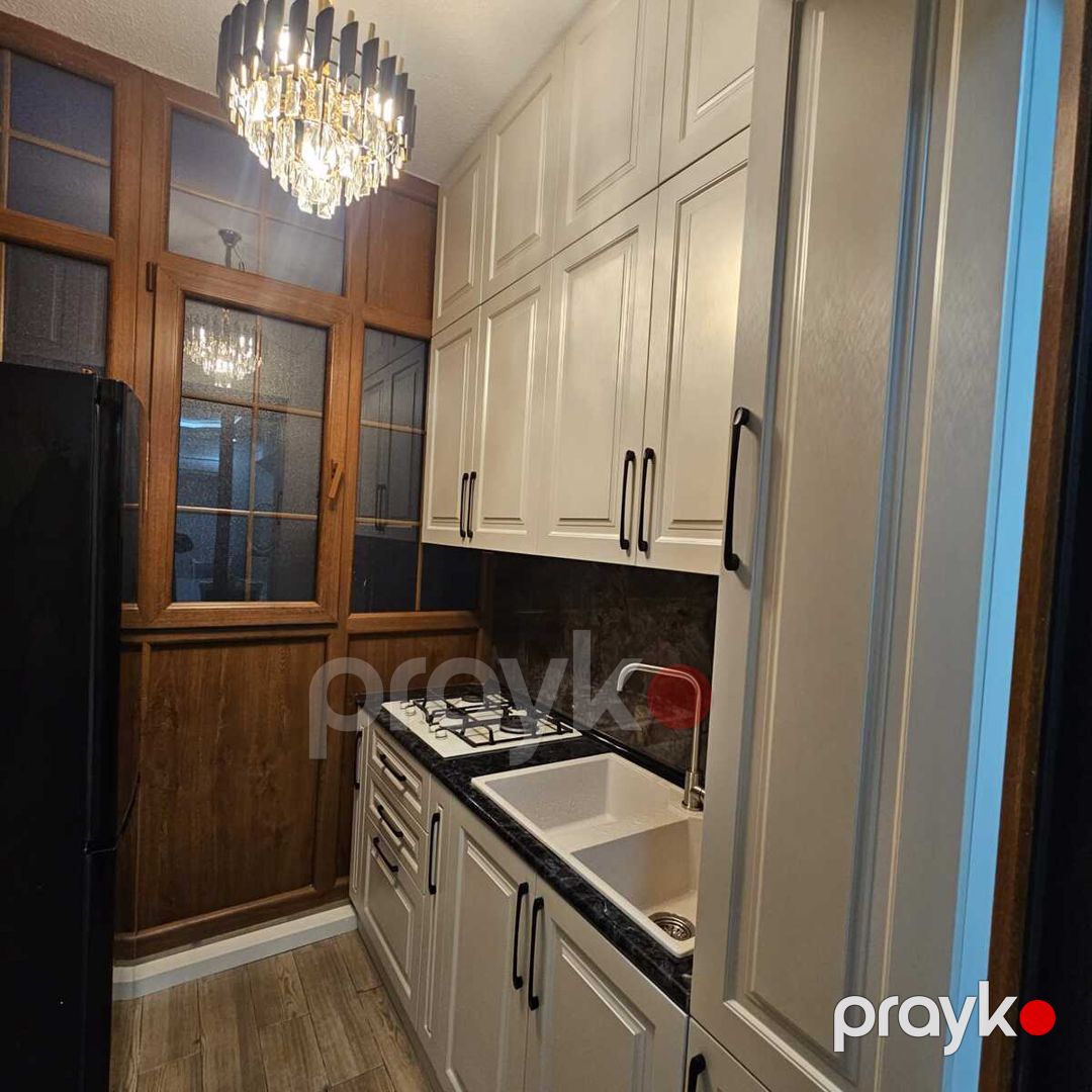 İcarəyə verilir 3 otaqlı yeni tikili 113 m² — Mənzil, Bakı (7)