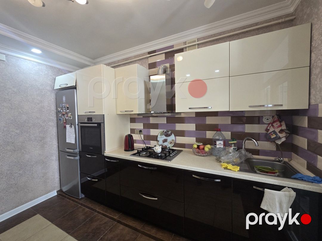 Satılır 3 otaqlı köhnə tikili 78 m² — Mənzil, Sumqayıt (10)