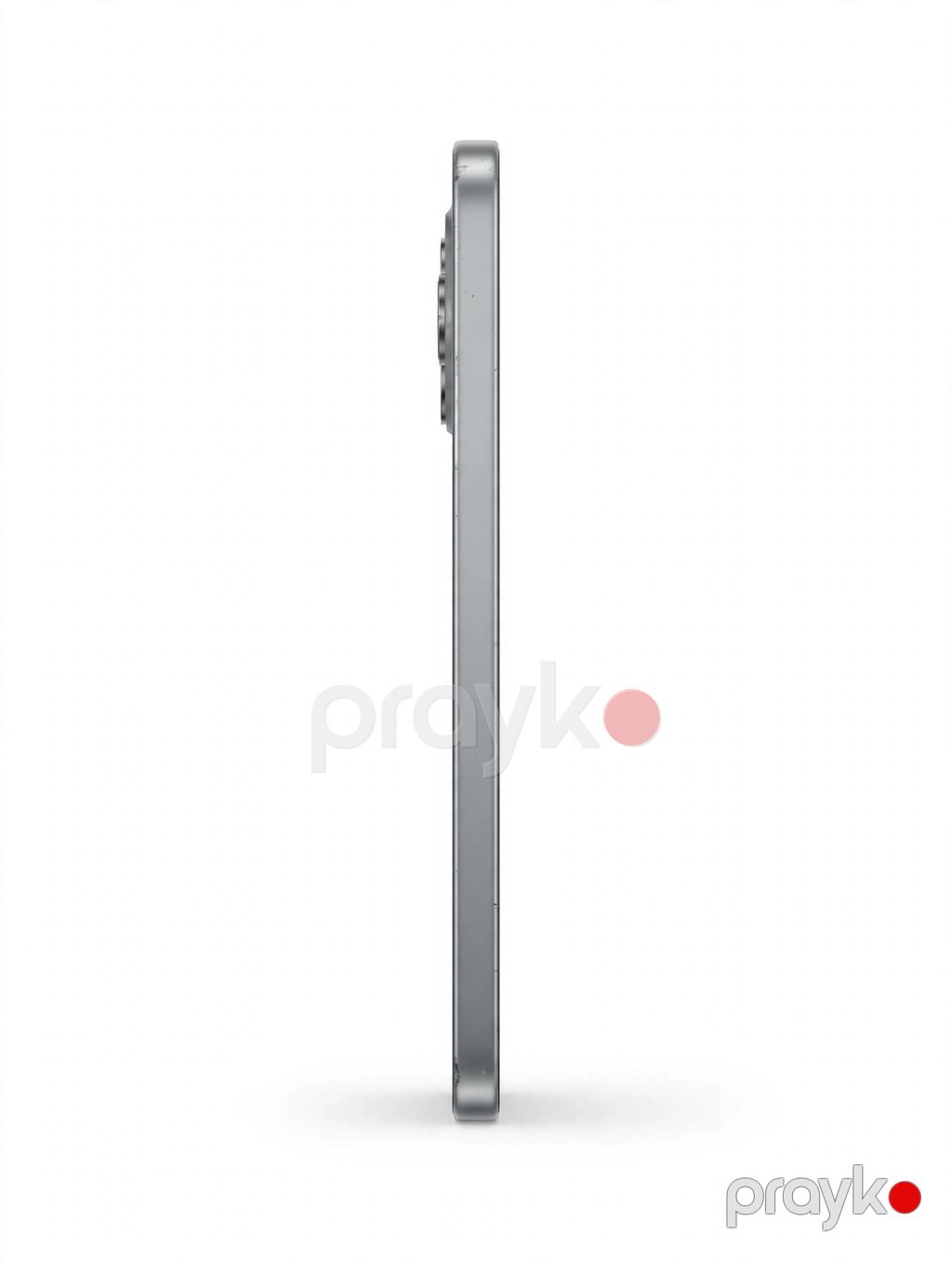 Honor 400 Lite, 256 GB, rəng - Boz, Face ID — Honor, Bakı (5)