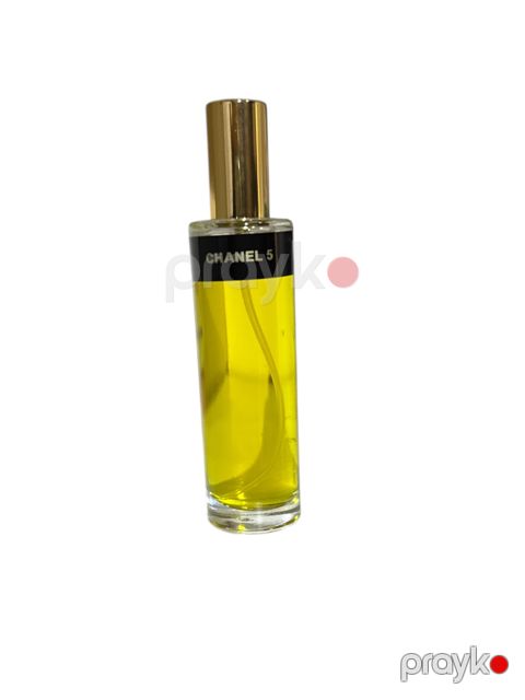 Sahara Parfum Canel 5 qadınlar üçün ətir yağı, 30 ml — Bakı