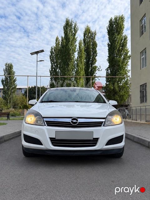 Opel Astra, 1.4 L, 2009 il, 425 000 km — Lənkəran