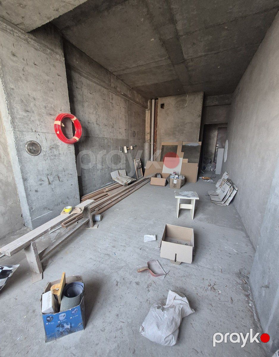 Satılır 2 otaqlı yeni tikili 56 m² — Mənzil, Bakı (7)