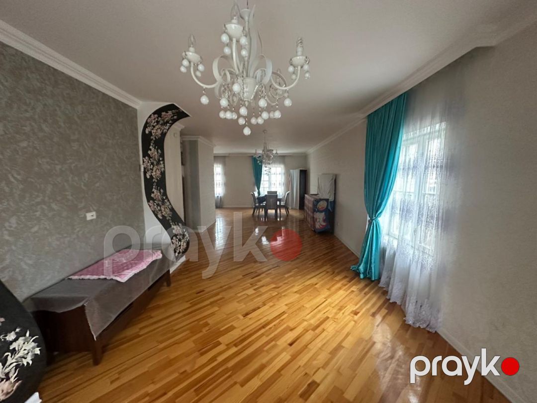Həyət evi, Binəqədi r — Ev, villa, Bakı (6)