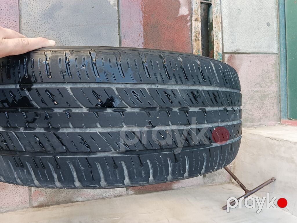 Kumho 7 SUV/Crossover təkərləri - Brend/model: Kumho Crugen - Ölçü — Şinlər, Bakı (5)