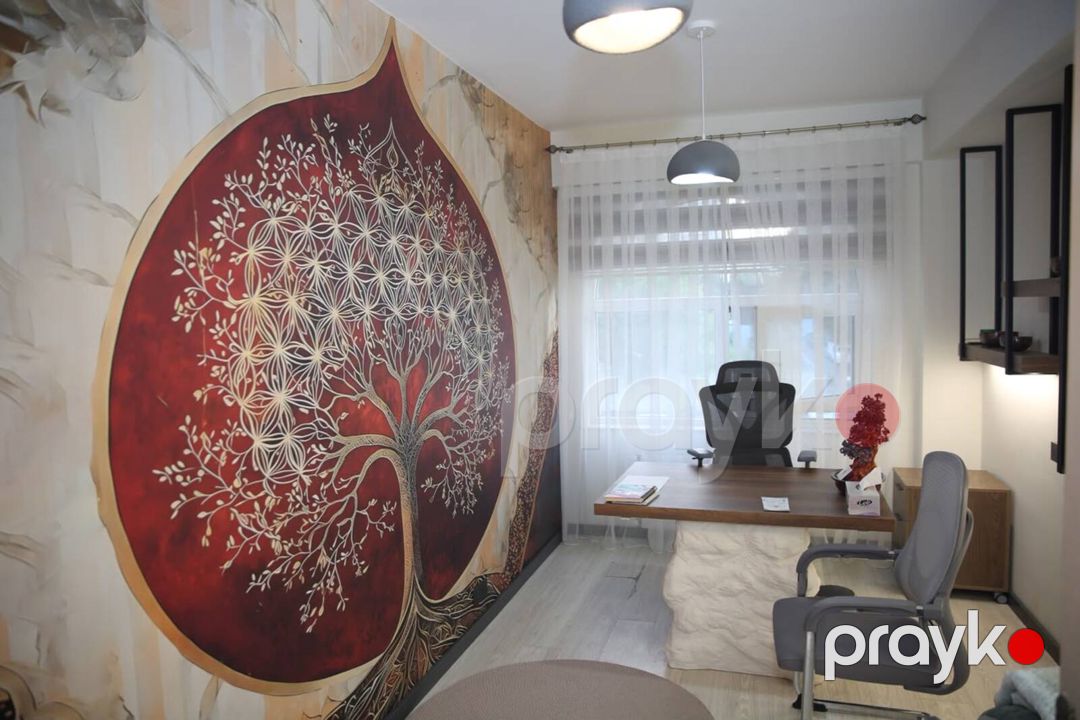 İcarəyə verilir obyekt 70 m² — Əmlak, Bakı (5)