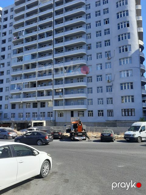 2-otaqlı yeni tikili, Xırdalan ş., 63 m² — Xırdalan