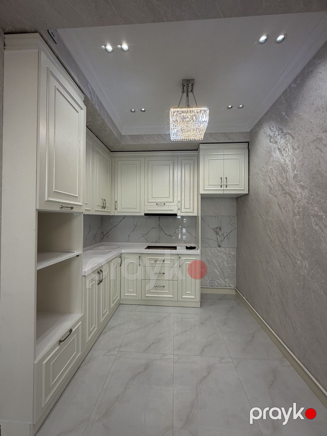 Satılır 3 otaqlı yeni tikili 92 m² — Mənzil, Bakı (10)