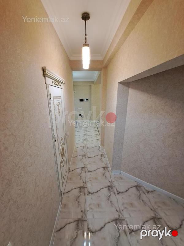 Satılır 3 otaqlı Bina evi menzil (Yeni tikili), 95 m², 6-cı mikrorayon — Mənzil, Sumqayıt (10)