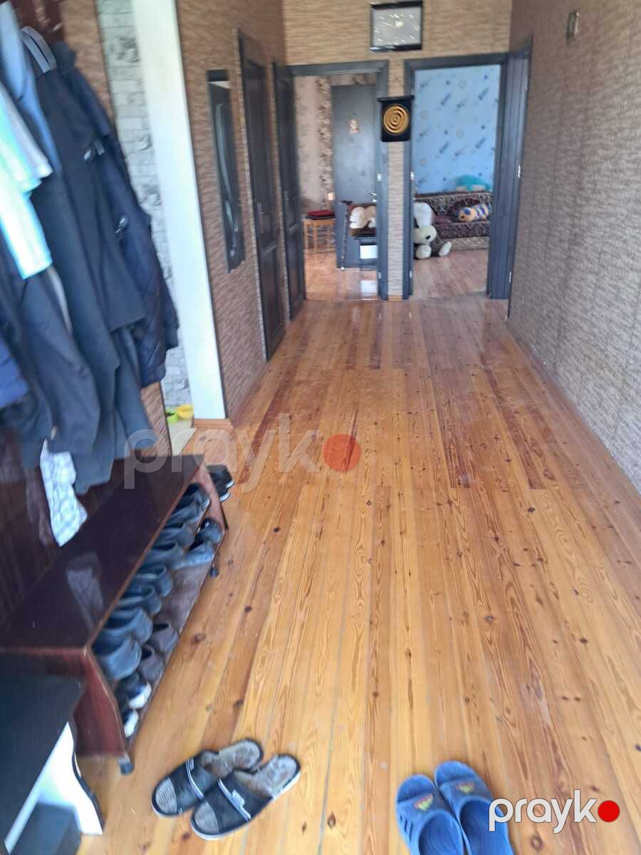 Satılır 5 otaqlı həyət evi/bağ evi 280 m² — Ev, villa, Bakı (3)