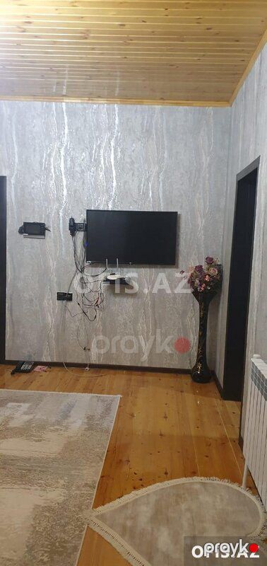 Yeni tikili Günlük Kirayə Lənkəran, Gunluk icraya verilir ayleye, 3 otaq, 75 m² — Mənzil, Lənkəran (5)