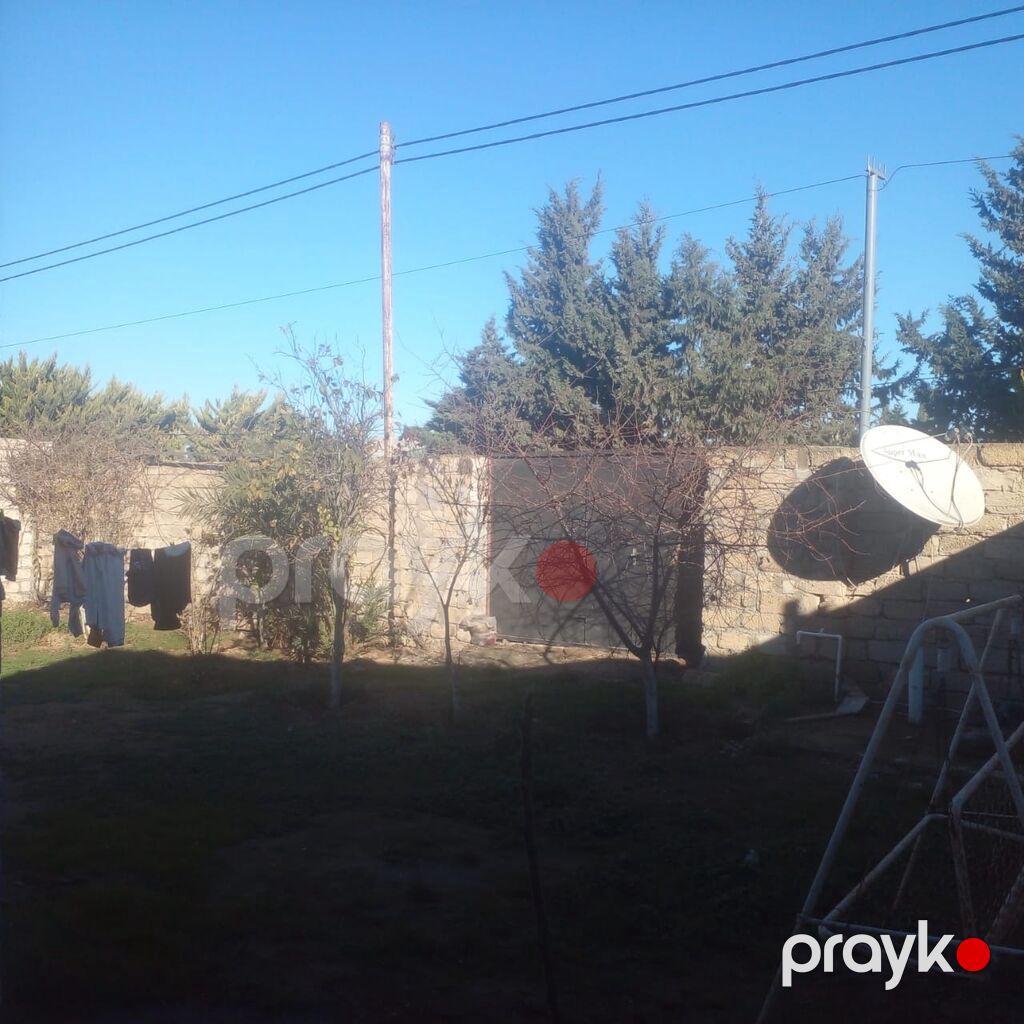 45 kv. m, 2 otaqlı — Ev, villa, Digah (3)