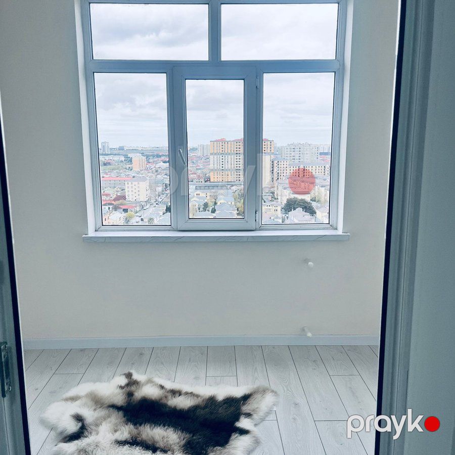 2 otaqlı mənzil, 29 m², Xırdalan ş — Mənzil (9)