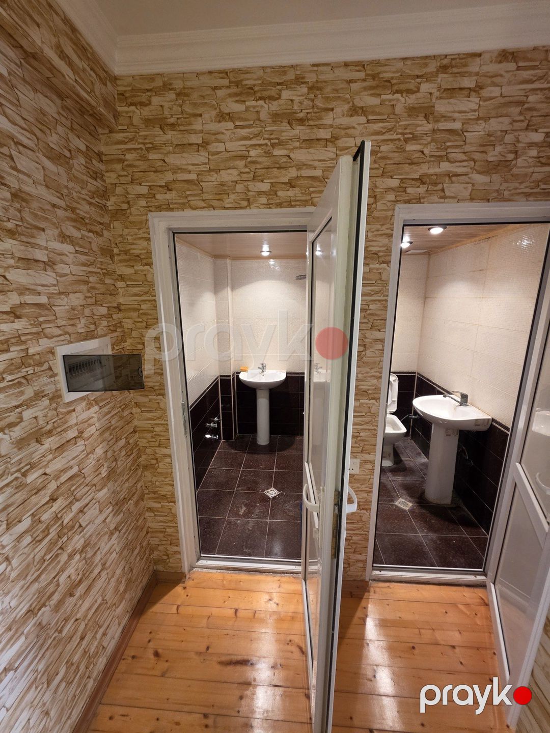 Satılır 2 otaqlı yeni tikili 50 m² — Mənzil, Xırdalan (5)