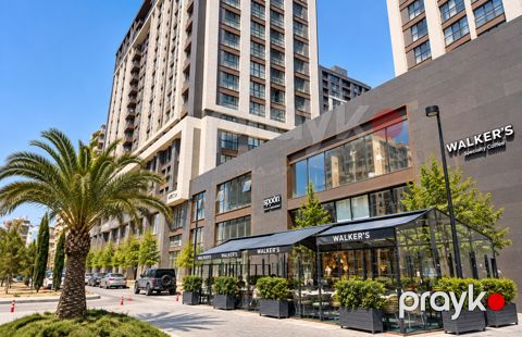 Satılır obyekt 300 m² — Bakı