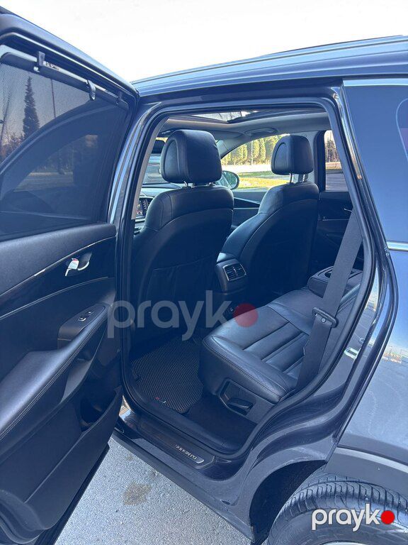 Kia Sorento, 2.0 L, 2015 il, 239 000 km — Avtomobillər, Sumqayıt (11)