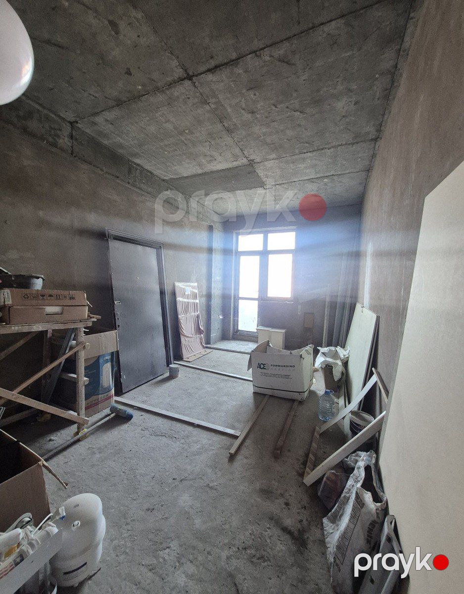 Satılır 2 otaqlı yeni tikili 56 m² — Mənzil, Bakı (8)