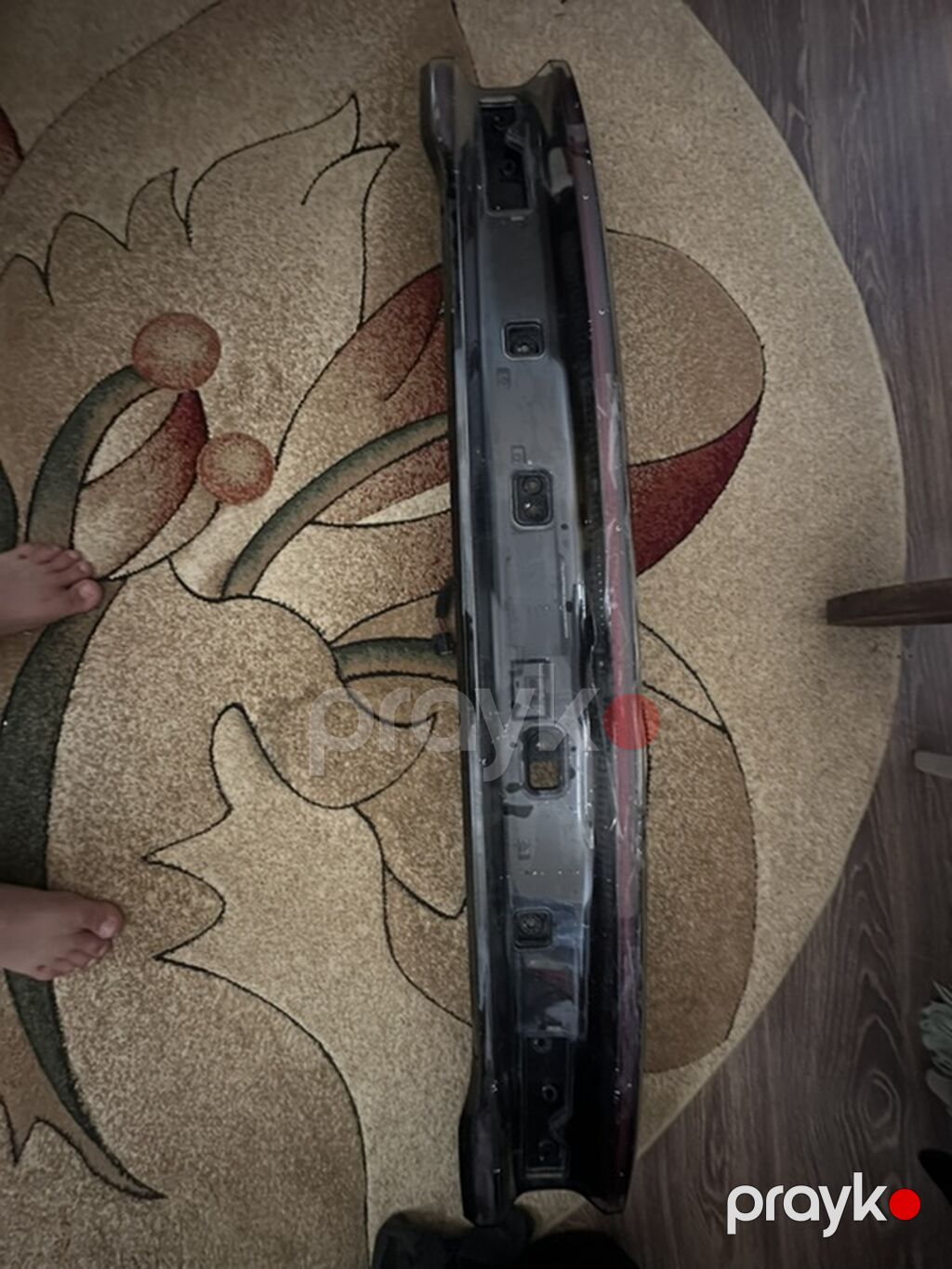 Məhsul: Changan C798 arxa LED işıq paneli (yüksək komplektasiya) — Avtomobil işığı, Bakı (4)