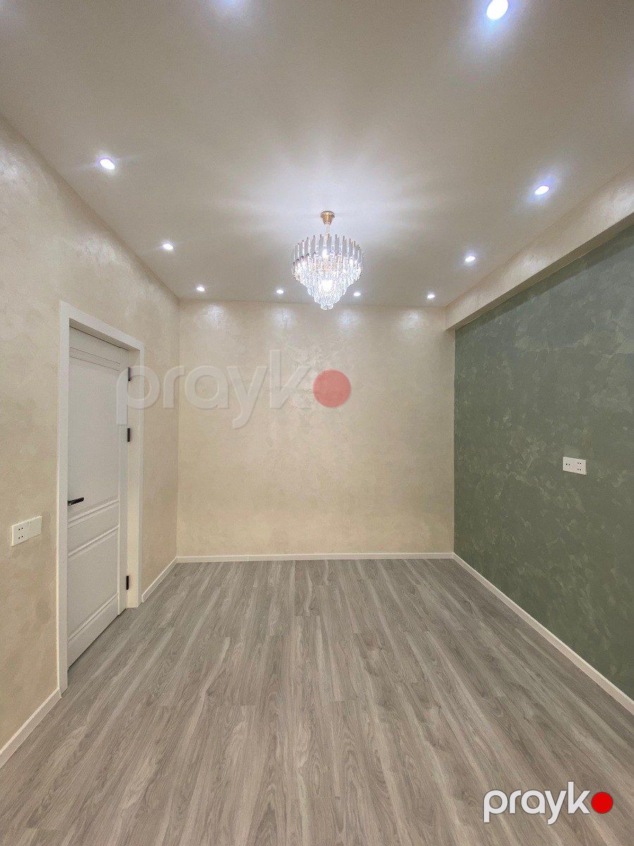 3-otaqlı yeni tikili, Xırdalan ş., 60.5 m² — Mənzil, Xırdalan (4)