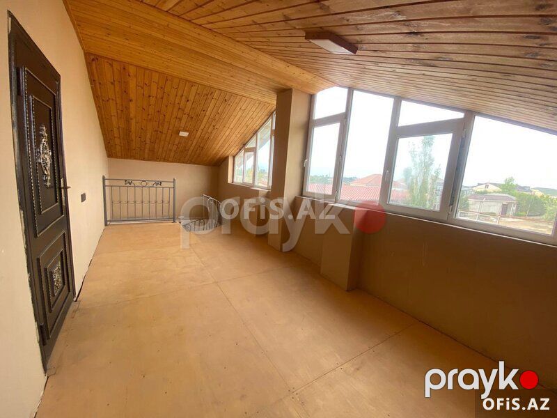 Satılır Xəzər r., Buzovna q., 3 otaq, 158 m² — Ev, villa, Bakı (5)