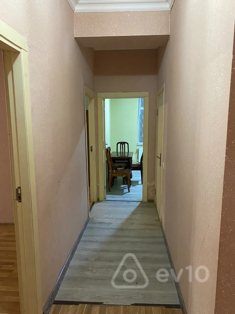 4 otaqlı mənzil, 120 m², Yeni yasamal — kirayə — Mənzil, Bakı (7)