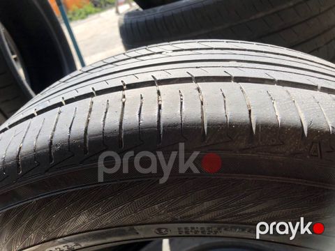 Yokohama şinləri 235/55 R19 — Bakı