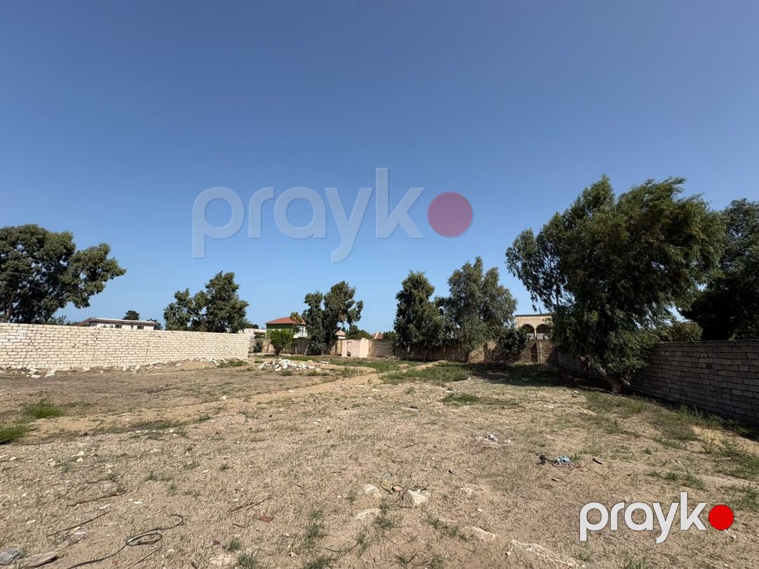 Satılır torpaq 8.5 sot — Torpaq, Bakı (7)