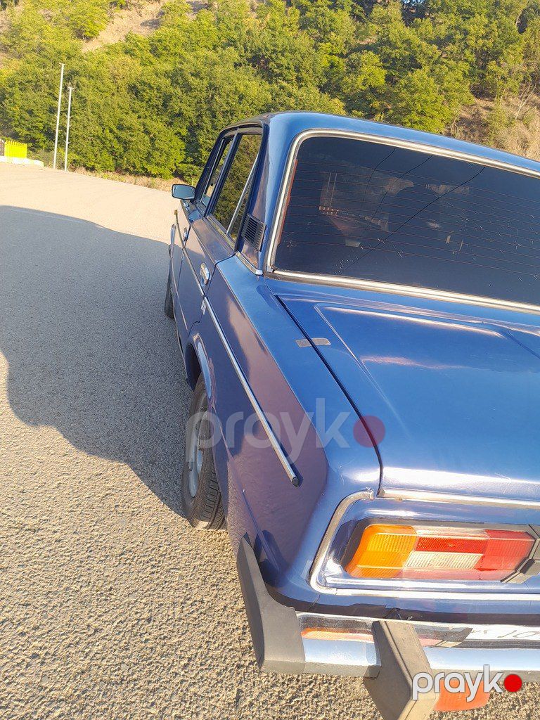 Lada (VAZ) 2106, 1.6 L, 2004 il, 24 000 km — Avtomobillər, Yardımlı (5)