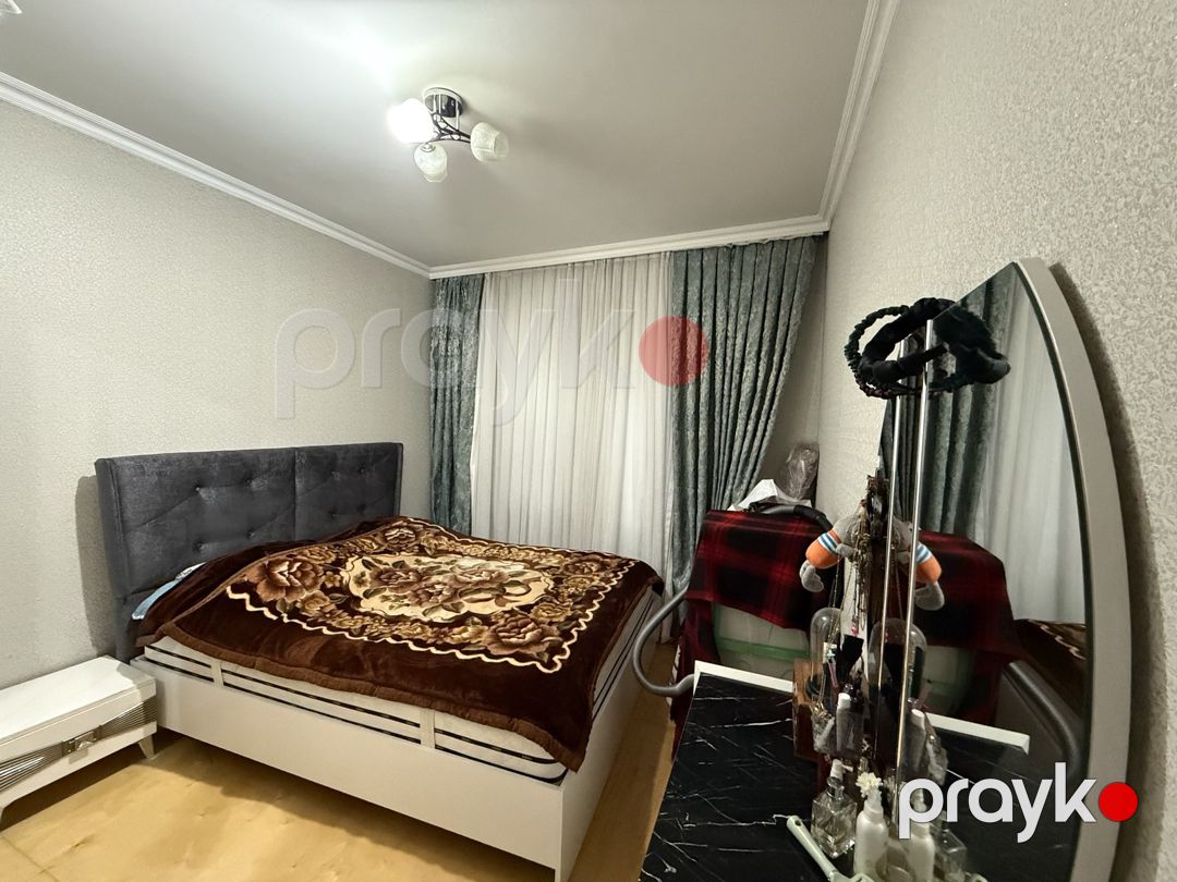 Satılır 2 otaqlı köhnə tikili 65 m² — Mənzil, Bakı (6)