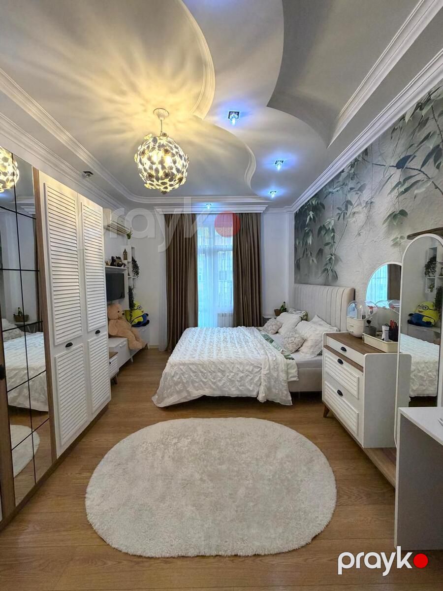 Satılır 3 otaqlı yeni tikili 175 m² — Mənzil, Bakı (8)