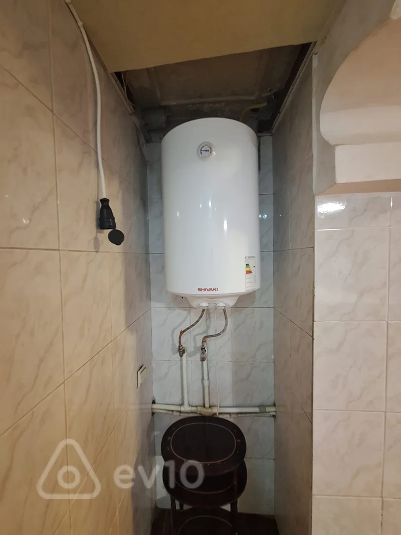 4 otaqlı mənzil, 100 m², Sabit Rəhmanov — kirayə — Mənzil, Bakı (11)