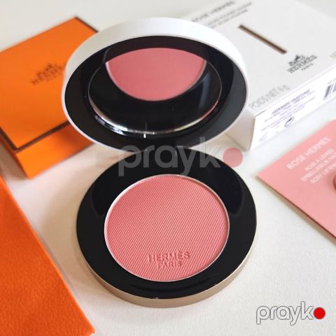 Hermes Paris, 28 Rose Plume. 62 azn — Bakı