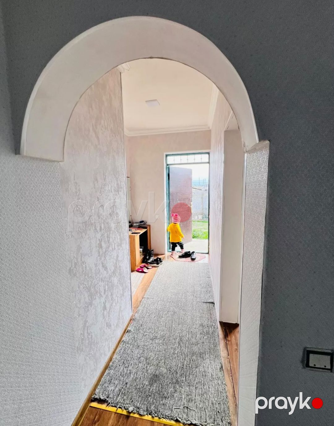 Satış: 3 otaqlı Ev / villa, 100 m², Sabunçu rayonu — Ev, villa, Bakı (6)