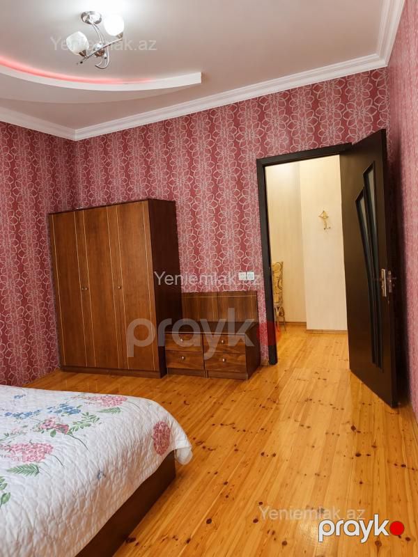Satılır 2 otaqlı Bina evi menzil (Yeni tikili), 70 m², Masazır — Mənzil, Abşeron (4)