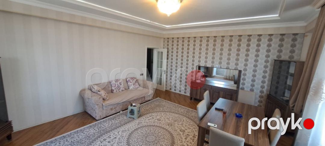 Satılır 3 otaqlı yeni tikili 110 m² — Mənzil, Bakı (4)
