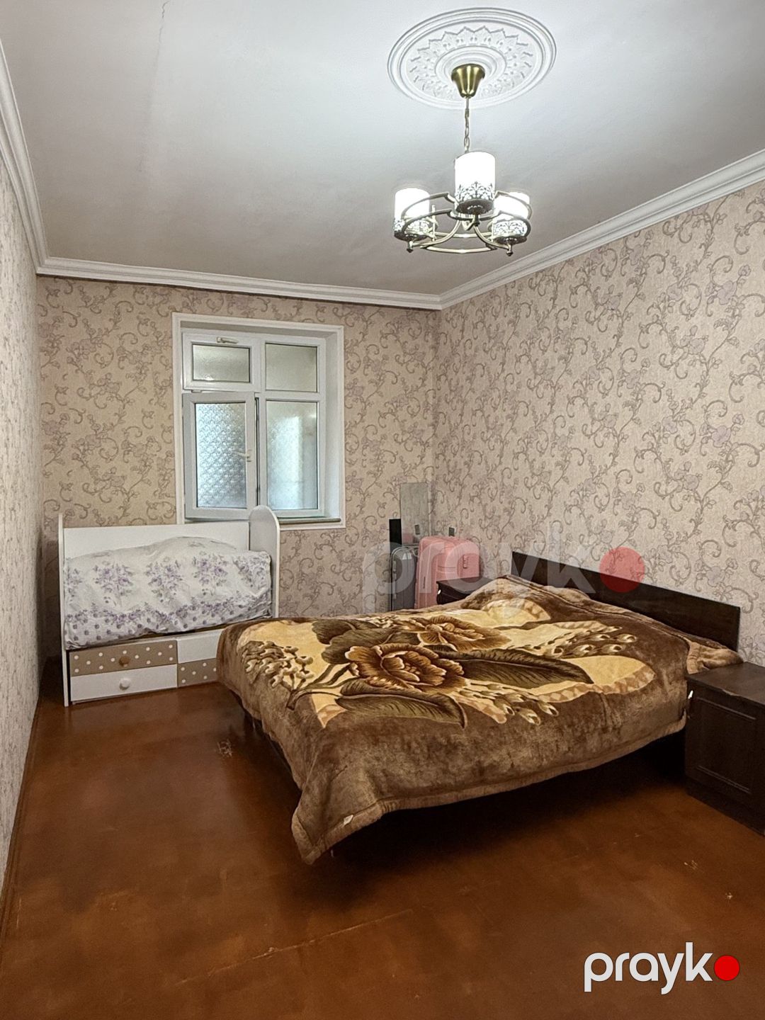 Satılır 4 otaqlı köhnə tikili 85 m² — Mənzil, Sumqayıt (6)