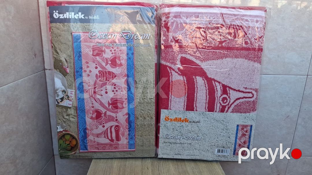 Dəsmal Özdilek — Tekstil, Bakı (3)